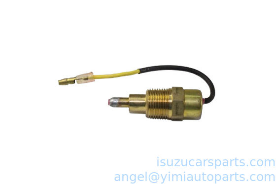 ISUZU NHR NPR TRA NKR 4HF1 SCHAKELAAR THERMO QOS 1306250TKB1 8944575110 1306250BB 8970688040 8941211521