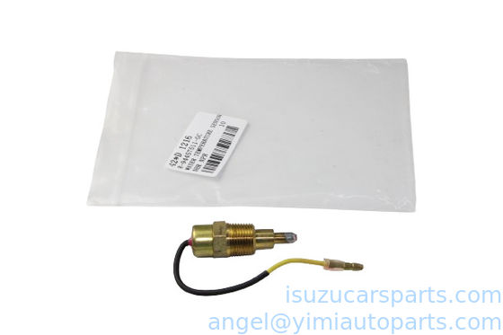 ISUZU NHR NPR TRA NKR 4HF1 SCHAKELAAR THERMO QOS 1306250TKB1 8944575110 1306250BB 8970688040 8941211521