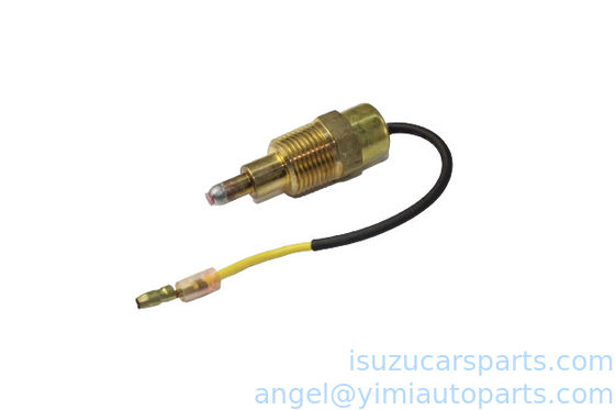 ISUZU NHR NPR TRA NKR 4HF1 SCHAKELAAR THERMO QOS 1306250TKB1 8944575110 1306250BB 8970688040 8941211521