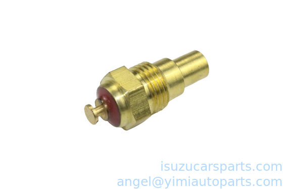 ISUZU NKR NPR 4JB1 4JG2 4BD1 4BE1 4HF1 600P 4KH1 NKR55 TRA WATERTEMPERATUUR SENSOR 8942474371 8942356910 8942378610