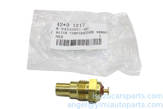ISUZU NKR NPR 4JB1 4JG2 4BD1 4BE1 4HF1 600P 4KH1 NKR55 TRA WATERTEMPERATUUR SENSOR 8942474371 8942356910 8942378610