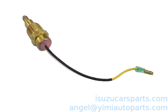 ISUZU NHR NPR TRA NKR 4HF1 WATERTEMPERATUUR SENSOR 1306250TKB1 8944575110 1306250BB 8970688040 8941211521