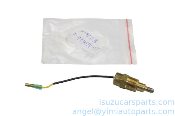 ISUZU NHR NPR TRA NKR 4HF1 WATERTEMPERATUUR SENSOR 1306250TKB1 8944575110 1306250BB 8970688040 8941211521