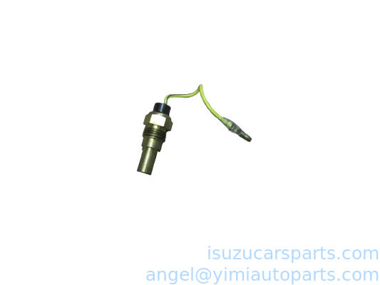ISUZU FSR 6BD1 THERMOMERER-EENHEID 1831610190