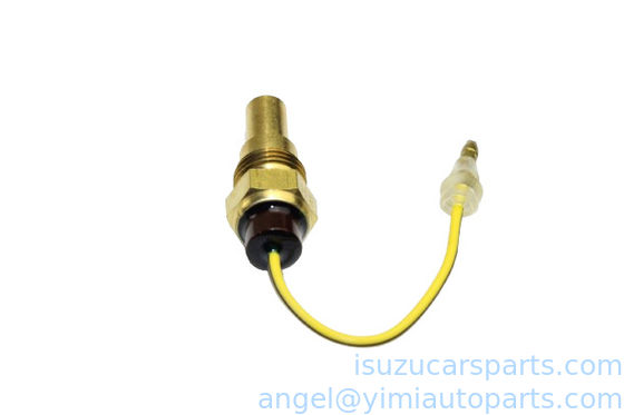 ISUZU FSR 6BD1 THERMOMERER-EENHEID 1831610190