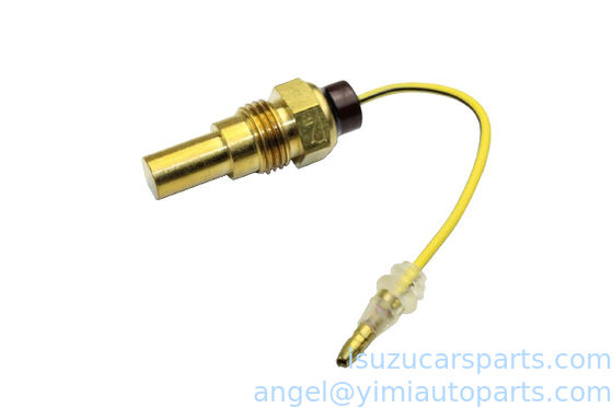 ISUZU FSR 6BD1 THERMOMERER-EENHEID 1831610190