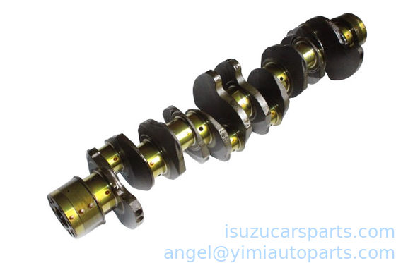ISUZU FVR 6HE1 CRACKHAFT 5878520251