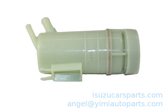 ISUZU DMAX D-MAXIMUM TFR TFS TANK ASM OIL POWER STEE 8-97234350-0 8972343500