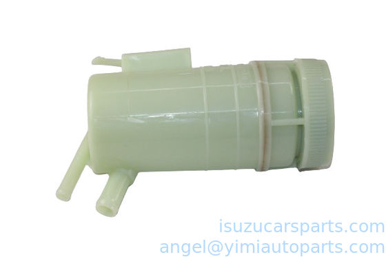 ISUZU DMAX D-MAXIMUM TFR TFS TANK ASM OIL POWER STEE 8-97234350-0 8972343500