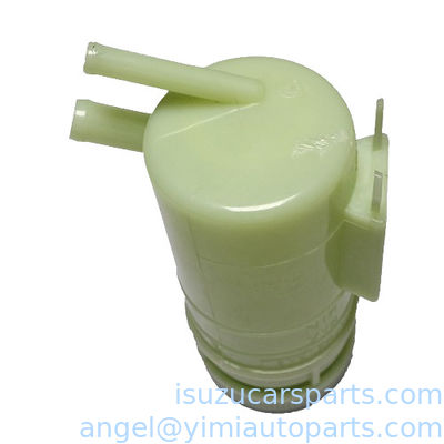 ISUZU DMAX D-MAXIMUM TFR TFS TANK ASM OIL POWER STEE 8-97234350-0 8972343500