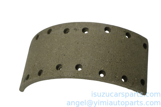 700P 4HK1TCS 4HE1 4HG1 ISUZU remschoenen 878316920 5878317740 8878700290