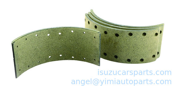 700P 4HK1TCS 4HE1 4HG1 ISUZU remschoenen 878316920 5878317740 8878700290