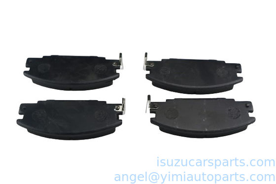 TFR54 Isuzu remonderdelen remplakkets Kaliper schijf BRK FRT 8971641830