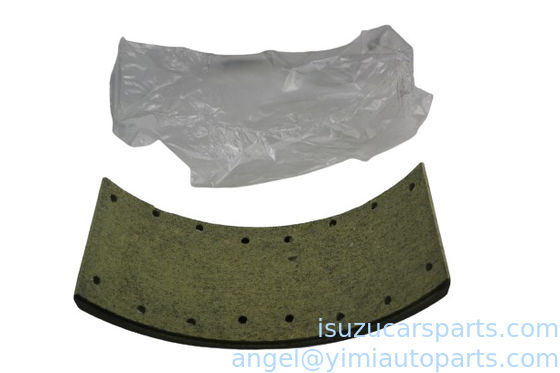 700P 4HK1 4HG1 Isuzu remonderdelen ISUZU remschoenen 8878700290 5878316920