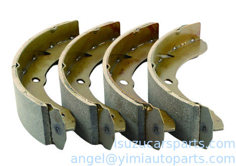 ISUZU NHR KY BREMPADS 8941346451 3501120A
