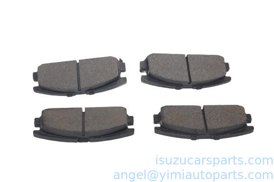 ISUZU UCR BREMPADS RR 8970362660