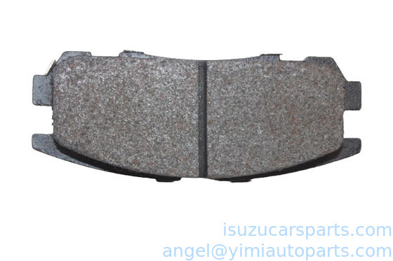 ISUZU UCR BREMPADS RR 8970362660