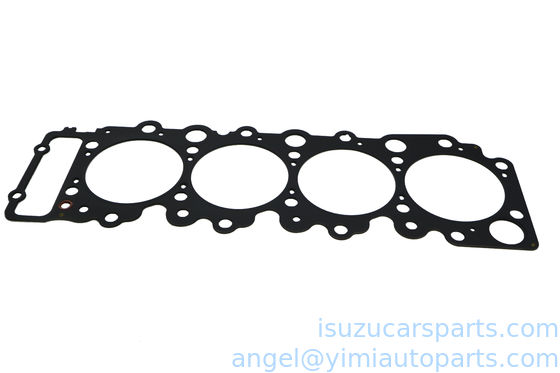 ISUZU NQR 4HK1 700P CYLINDER HAD GASKET 8980555400