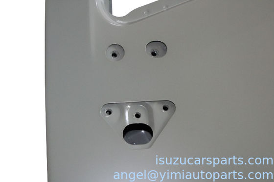 DEUR ASM FRT WO/TRIM LH NNR85 NQR NPR 700P 8-98075727-0