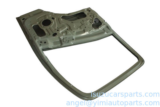 DEUR ASM FRT WO/TRIM LH NNR85 NQR NPR 700P 8-98075727-0