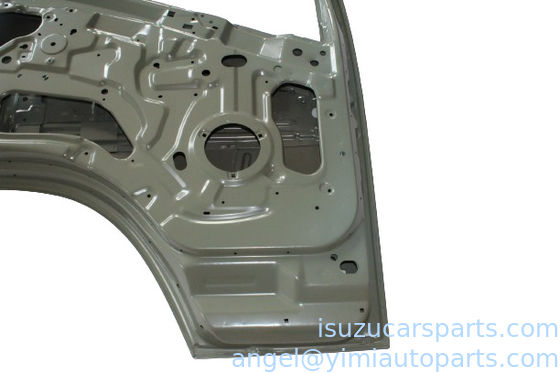 DEUR ASM FRT WO/TRIM LH NNR85 NQR NPR 700P 8-98075727-0