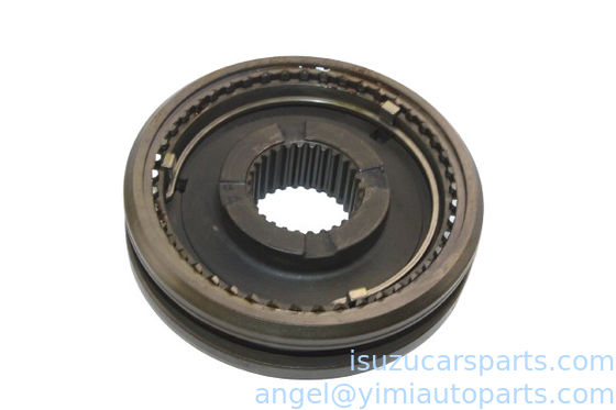 8-97300195-0 Isuzu Transmissieonderdelen SLEEVE HUB ASM TOP-4TH OD MYY5T 4HF1 4HG1