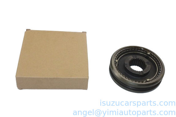 8-97300195-0 Isuzu Transmissieonderdelen SLEEVE HUB ASM TOP-4TH OD MYY5T 4HF1 4HG1