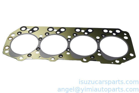 ISUZU NKR UBS68 4JG2 4JG1 GASKET voor het cilinderhoofd 8970661970