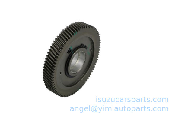 ISUZU DMAX 4JJ1 T 4JK1 TOESTEL IDLE Z=80 8980210500 CN3-6265-AE