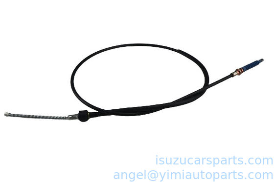 ISUZU TFR54 4ZD1 4JA1 HANDBREEKKABEL R 8943667730