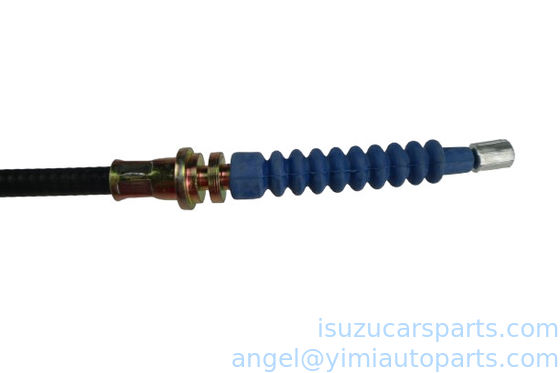 ISUZU TFR54 4ZD1 4JA1 HANDBREEKKABEL R 8943667730