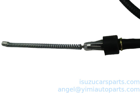 ISUZU TFR54 4ZD1 4JA1 HANDBREEKKABEL R 8943667730