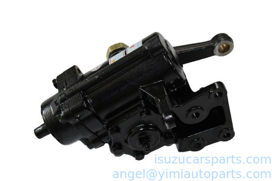 Naverkoop Isuzu onderdelen NKR55 600P stuurinrichting 8970697040 Zwart