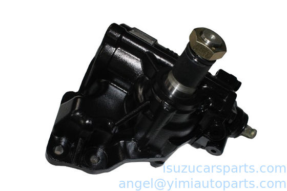 ISUZU NPR 4HF1 STERING UNIT 8973050471 8972518410 8971734685
