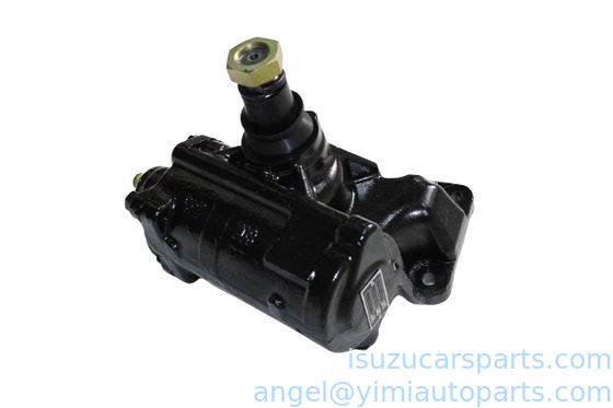 ISUZU NPR 4HF1 STERING UNIT 8973050471 8972518410 8971734685
