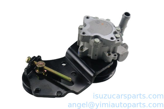 NKR94 600P Auto Isuzu Power Steering Pump 8973547301 Hoge duurzaamheid
