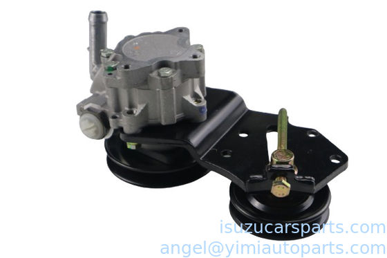 NKR94 600P Auto Isuzu Power Steering Pump 8973547301 Hoge duurzaamheid