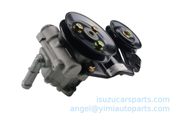 NKR94 600P Auto Isuzu Power Steering Pump 8973547301 Hoge duurzaamheid