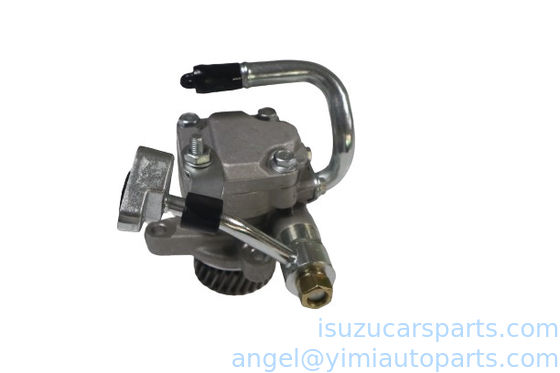 ISUZU DMAX 4JJ1 4JK1 Servo stuurpomp 8973559801 8979448291 8980631531 8979466071