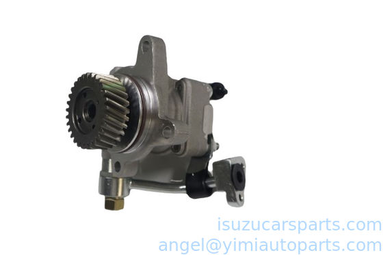 ISUZU DMAX 4JJ1 4JK1 Servo stuurpomp 8973559801 8979448291 8980631531 8979466071