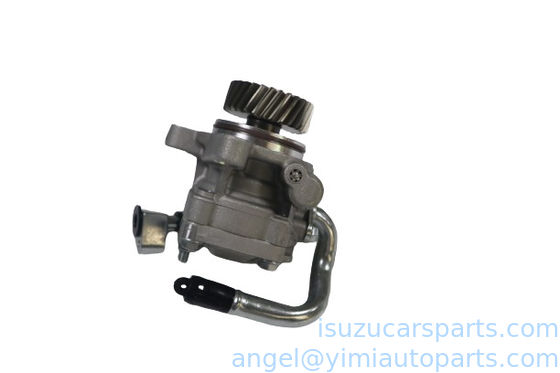 ISUZU DMAX 4JJ1 4JK1 Servo stuurpomp 8973559801 8979448291 8980631531 8979466071