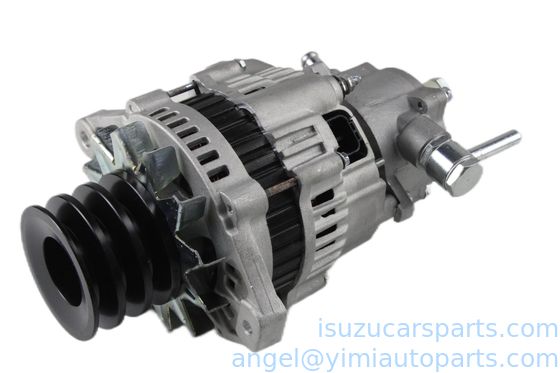 ISUZU 4HF1 4HE1 ALTERNATOR 24V 8972502582 8973515721 8971753900