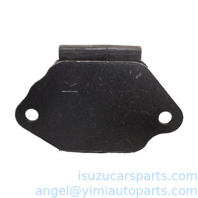 ISUZU DMAX 4JJ1 T 4JK1 Motorenmontage R 8973635431