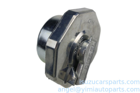 ISUZU 700P NPR NNR FVR FXZ 4HK1 CAP BRANKTANK W Sleutel 8981460101 8980889820 8980331571