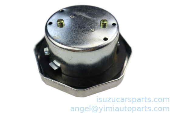 ISUZU 700P NPR NNR FVR FXZ 4HK1 CAP BRANKTANK W Sleutel 8981460101 8980889820 8980331571