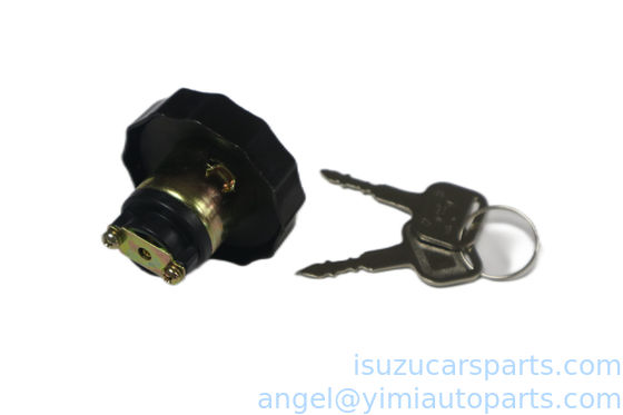 ISUZU NKR NPR brandstoftank CAP 8970956860