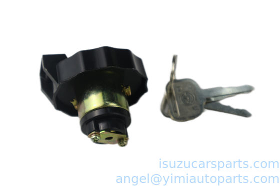 ISUZU NKR NPR brandstoftank CAP 8970956860