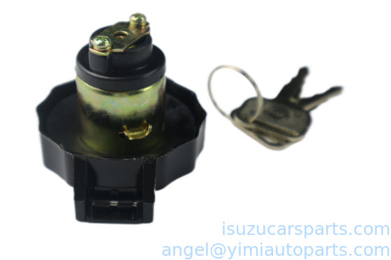 ISUZU NKR NPR brandstoftank CAP 8970956860
