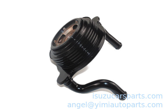 ISUZU C223 KOELER ASM OLIE 8943257680