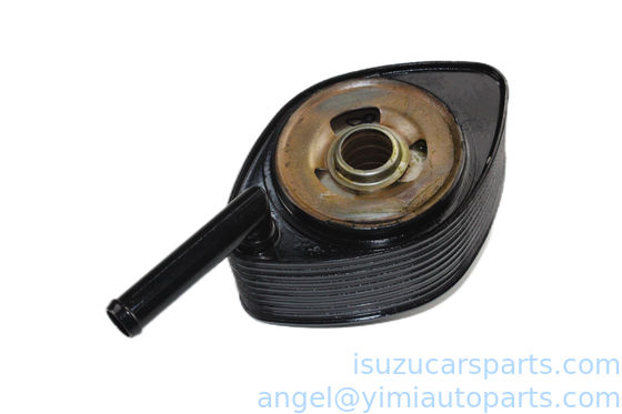 ISUZU NKR77 4KH1 4JH1 KOELER ASM OLIE 8973015880
